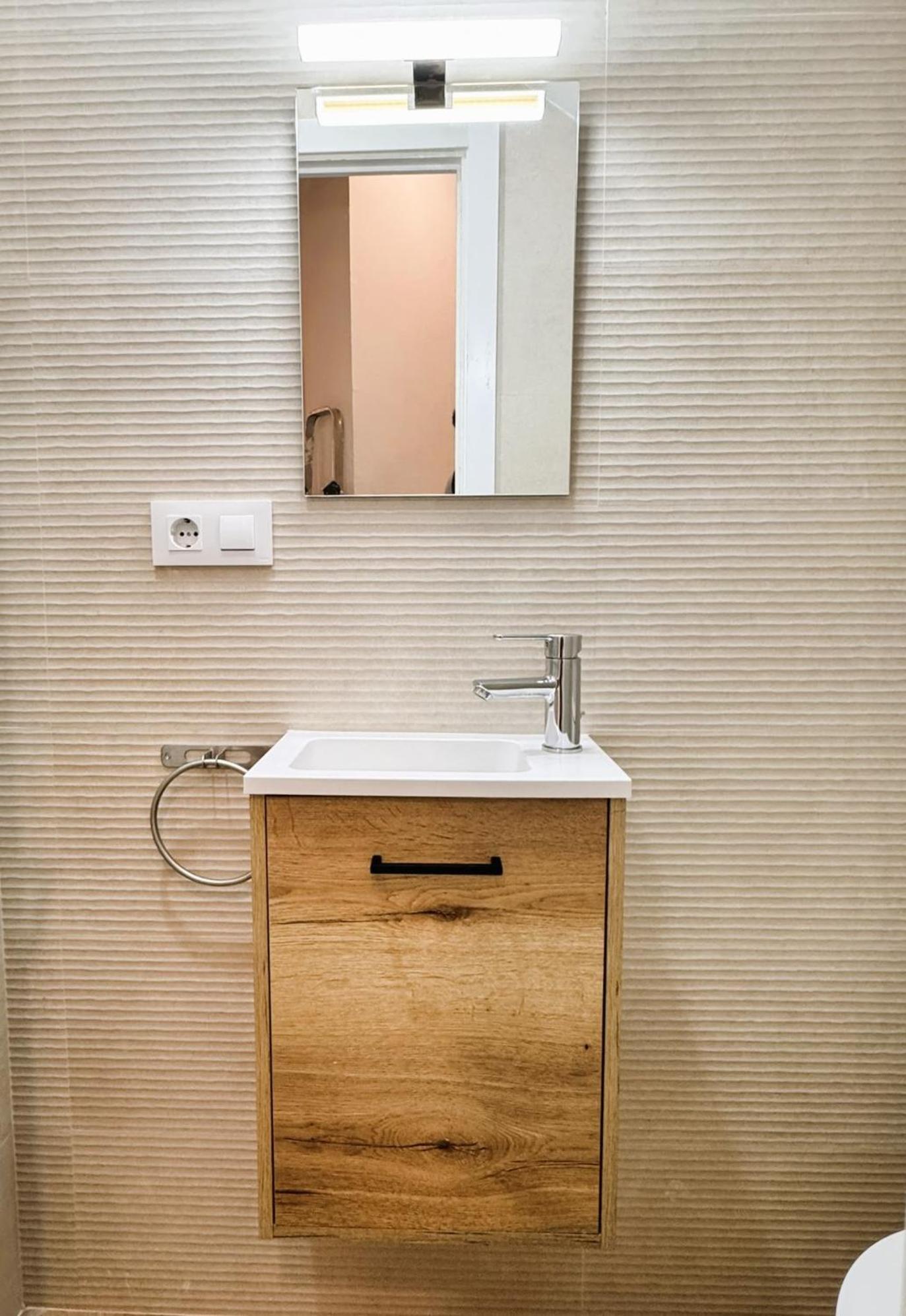 Apartamento Duplex - Terraza Solarium - Alameda De Hercules