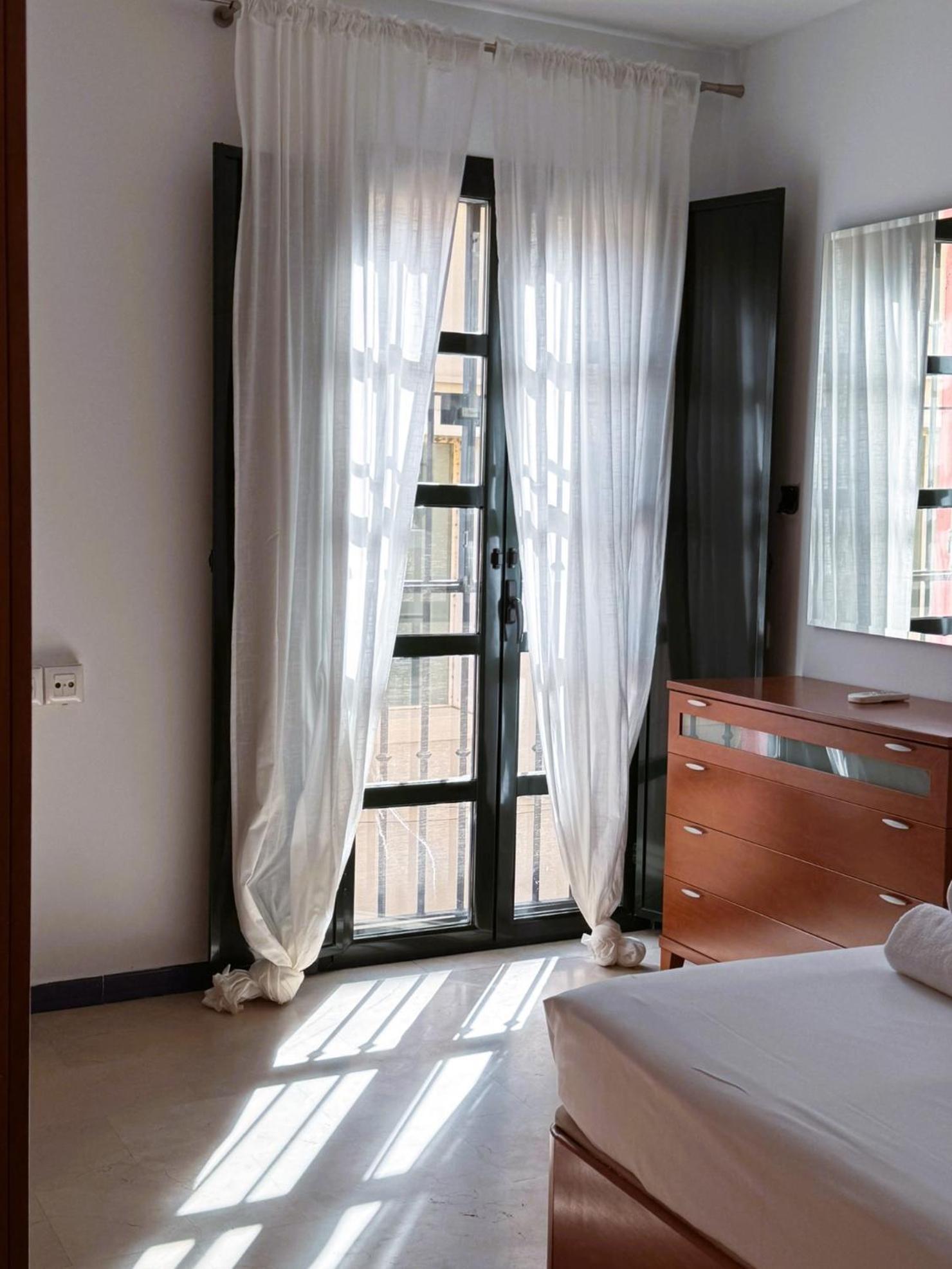 Appartement Duplex - Terraza Solarium - Alameda De Hercules *
