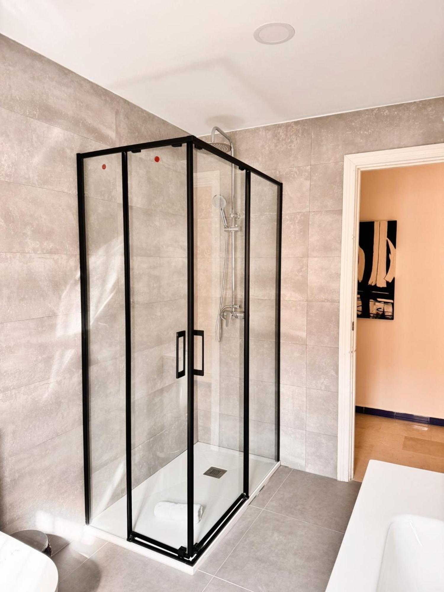 Appartement Duplex - Terraza Solarium - Alameda De Hercules *